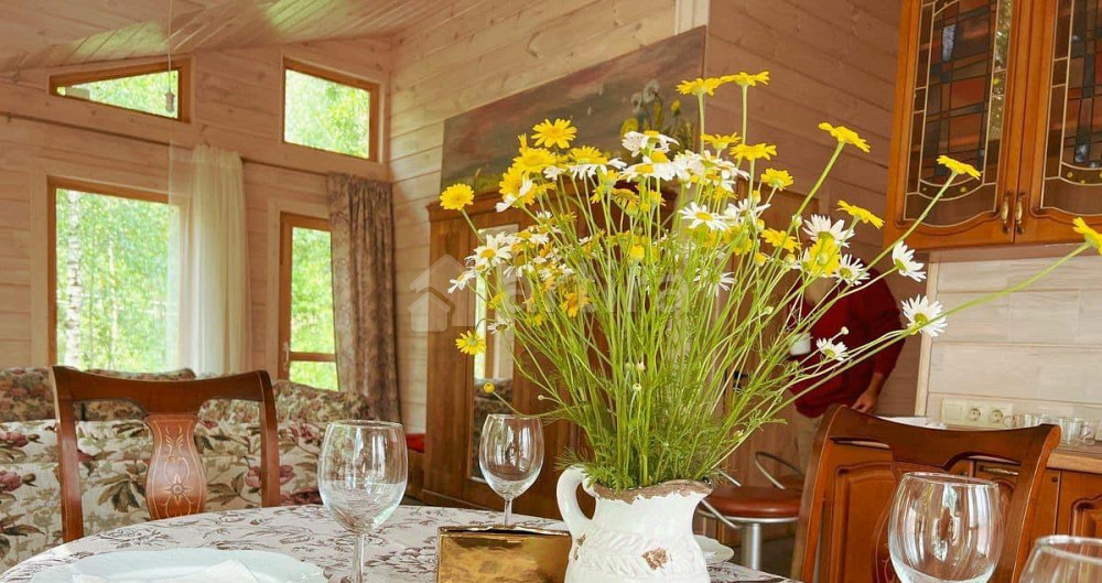 Дом, 86 м2, 10 соток, 1 эт. Одинцово - изображение 3