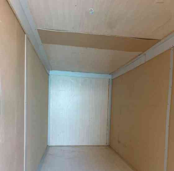 Гараж, 15 м2 Химки