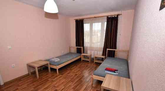 2-комн. квартира, 55 м2, 4/19 эт. Екатеринбург