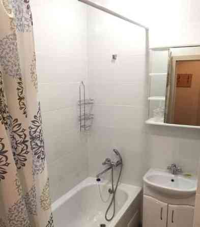 1-комн. квартира, 36 м2, 2/20 эт. Санкт-Петербург