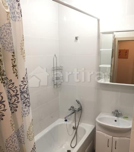 1-комн. квартира, 36 м2, 2/20 эт. Санкт-Петербург - изображение 2