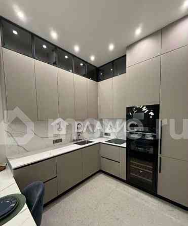 3-комн. квартира, 66 м2, 34/41 эт. Москва