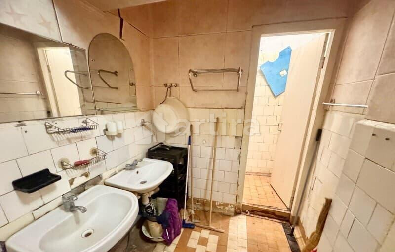 Комната, 15 м2, 5/5 эт. Павловский Посад - изображение 4