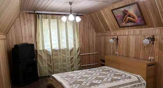 Дом, 75 м2, 15 соток, 2 эт. Звенигород