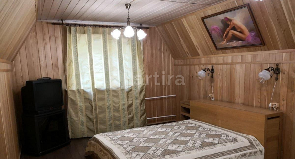 Дом, 75 м2, 15 соток, 2 эт. Звенигород - изображение 3