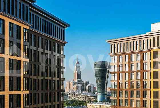 3-комн. апарт-ы, 82 м2, 14/21 эт. Москва