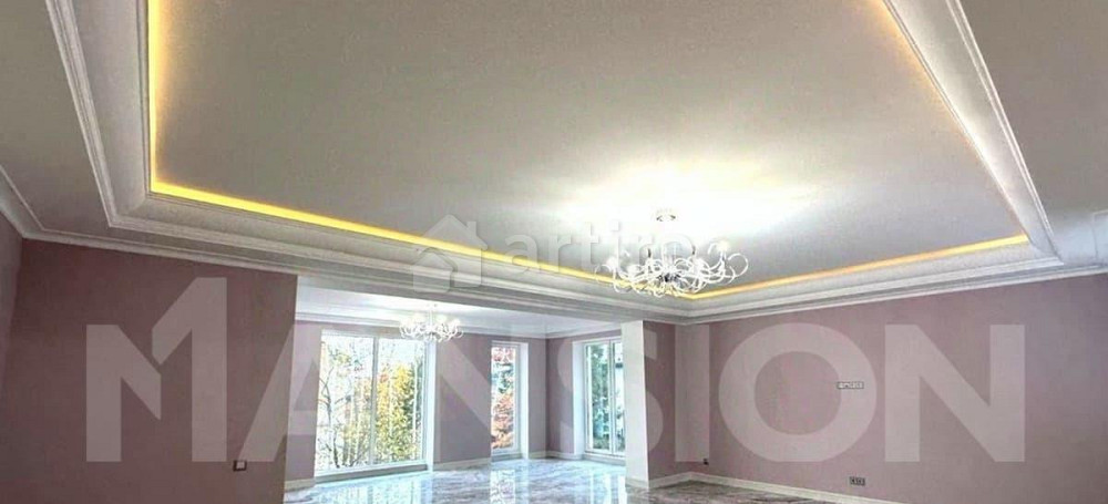 Дом, 400 м2, 8 соток, 3 эт. Одинцово - изображение 4