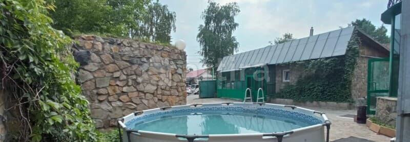 Коттедж, 350 м2 Новосибирск - изображение 8