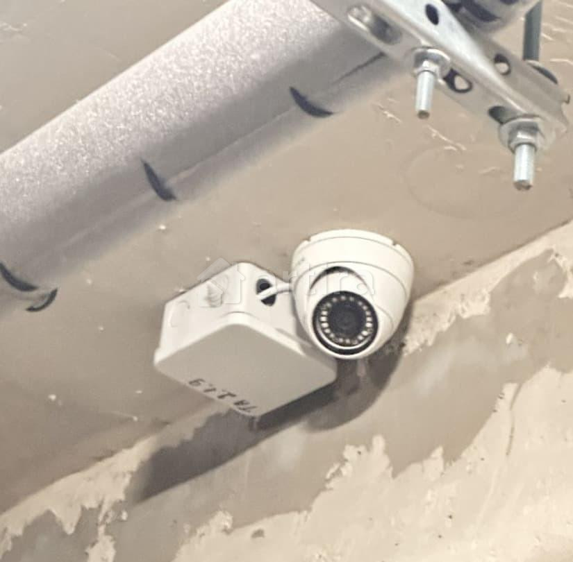 Гараж, 4.6 м2 Санкт-Петербург - изображение 2