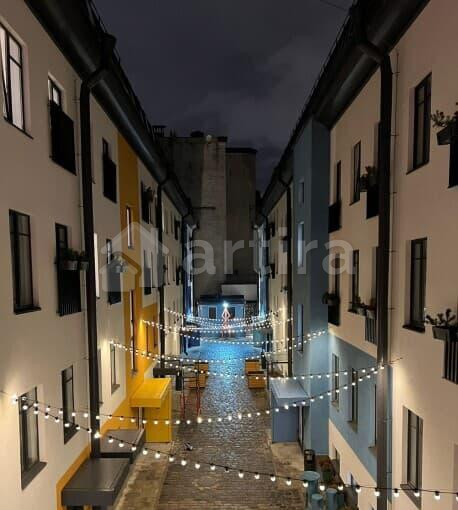 1-комн. квартира, 18 м2, 2/3 эт. Санкт-Петербург - изображение 14