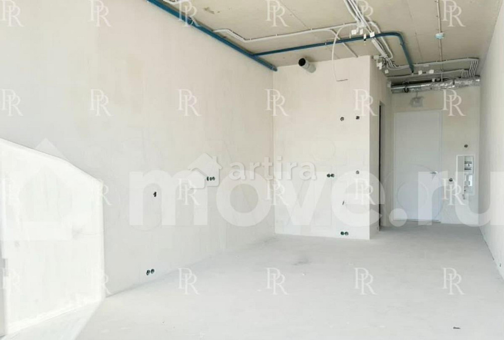 Студия, 32.2 м2, 10/13 эт. Москва - изображение 7