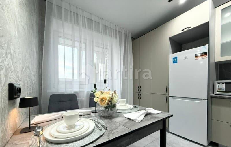 1-комн. квартира, 43 м2, 7/9 эт. Калуга - изображение 10