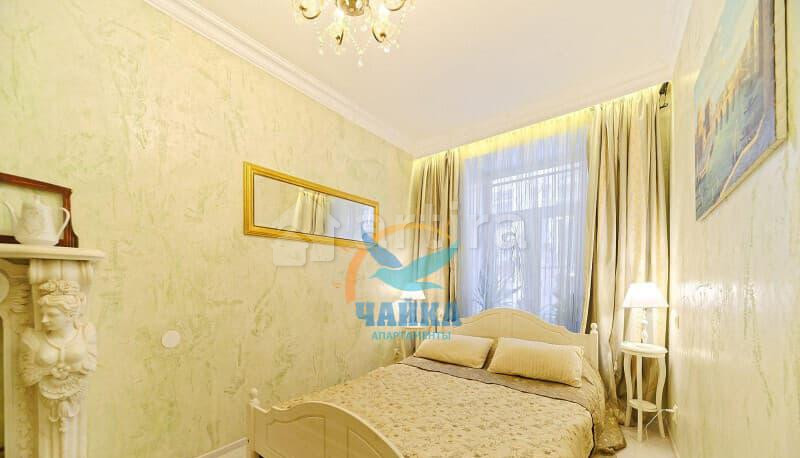 2-комн. квартира, 45 м2, 1/5 эт. Санкт-Петербург - изображение 18