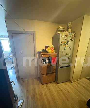 4-комн. квартира, 64 м2, 6/6 эт. Москва
