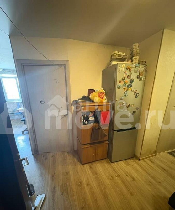 4-комн. квартира, 64 м2, 6/6 эт. Москва - изображение 1