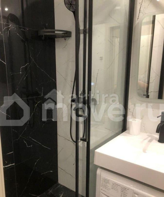 Студия, 16 м2, 2/5 эт. Москва - изображение 3