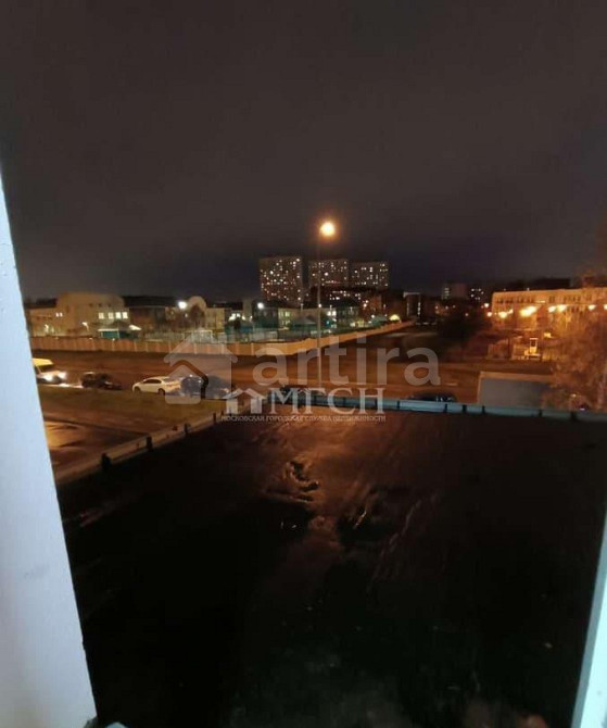 1-комн. квартира, 38 м2, 6/10 эт. Москва - изображение 3