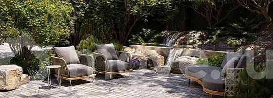 1-комн. пентхаус, 96.9 м2, 3/7 эт. Москва