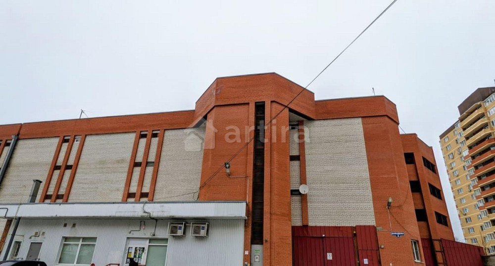 Гараж, 24 м2 Подольск - изображение 1