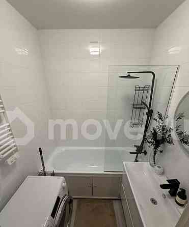 1-комн. квартира, 34.1 м2, 1/11 эт. Москва