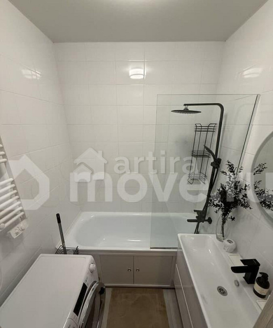 1-комн. квартира, 34.1 м2, 1/11 эт. Москва - изображение 5