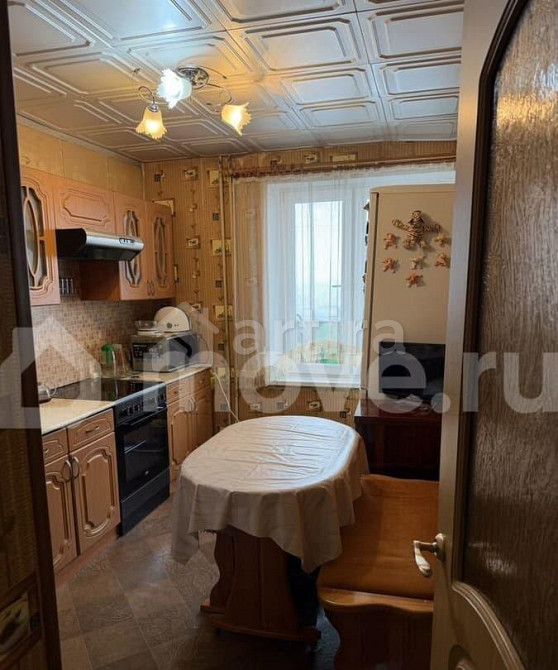 3-комн. квартира, 67.8 м2, 11/16 эт. Москва - изображение 4