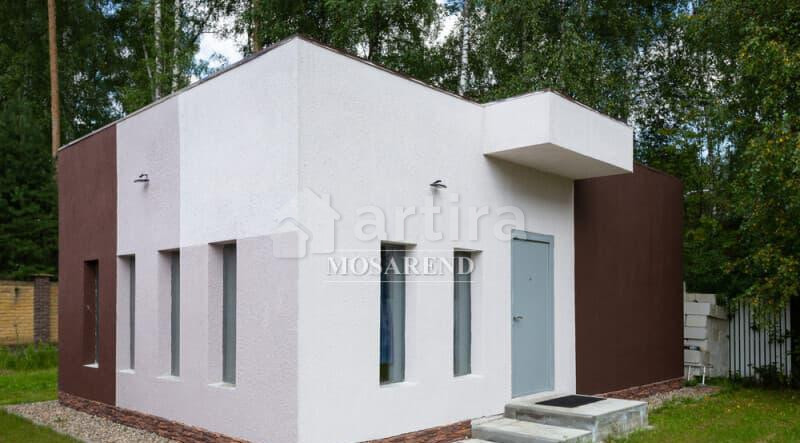 Коттедж, 380 м2 Бронницы - изображение 18