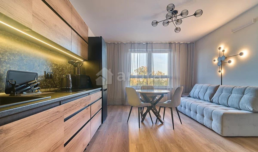 2-комн. квартира, 50 м2, 6/22 эт. Обнинск - изображение 7