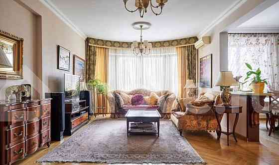 4-комн. квартира, 162.6 м2, 7/10 эт. Москва