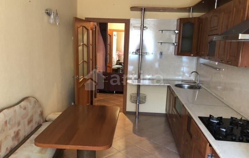 2-комн. квартира, 56 м2, 2/8 эт. Москва - изображение 5