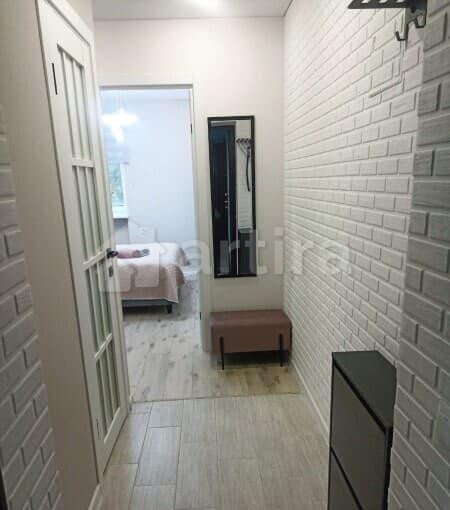 1-комн. квартира, 35 м2, 3/5 эт. Уфа - изображение 13