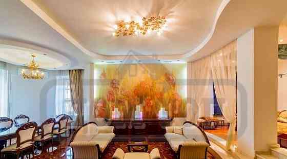 Коттедж, 700 м2 Москва