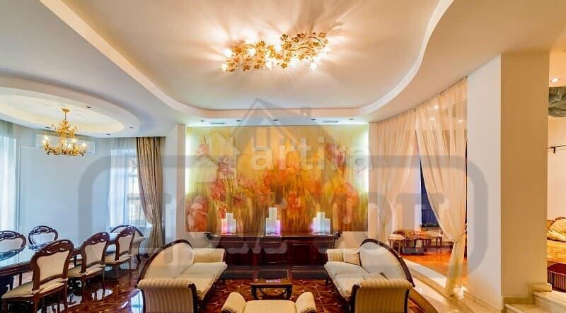 Коттедж, 700 м2 Москва - изображение 6