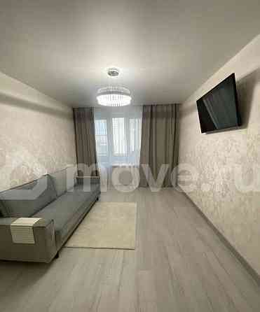 1-комн. квартира, 33 м2, 7/12 эт. Москва