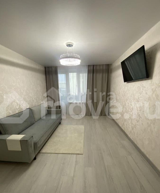 1-комн. квартира, 33 м2, 7/12 эт. Москва - изображение 2