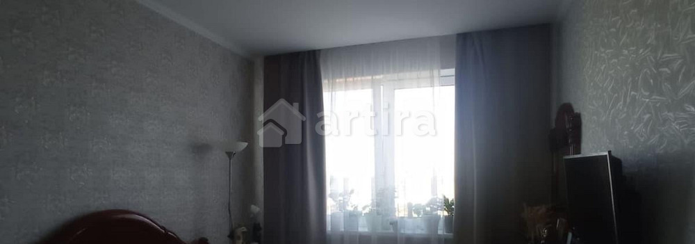 Комната, 14 м2, 7/17 эт. Долгопрудный - изображение 1