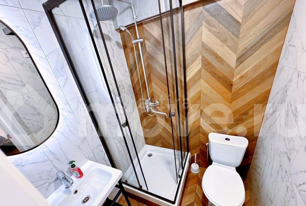 Студия, 14.5 м2, 5/5 эт. Москва - изображение 2