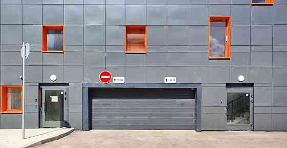 Гараж, 15.7 м2 Москва