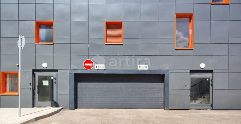 Гараж, 15.7 м2 Москва - изображение 4