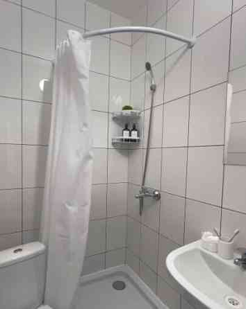 Студия, 18 м2, 2/17 эт. Видное