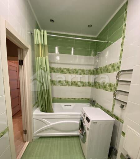 3-комн. квартира, 110 м2, 9/16 эт. Казань - изображение 7