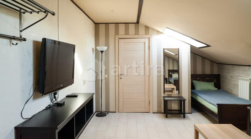 Коттедж, 550 м2 Краснознаменск - изображение 13