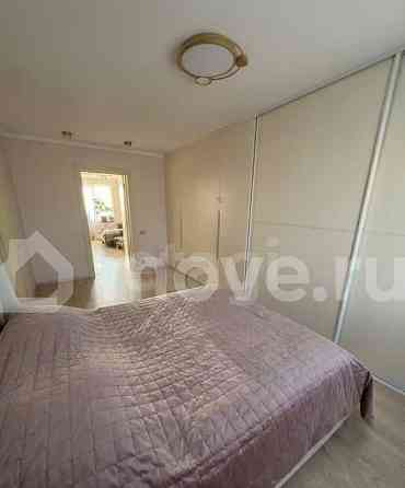 4-комн. квартира, 116 м2, 3/17 эт. Москва