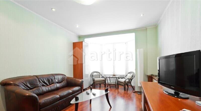 2-комн. квартира, 58 м2, 3/9 эт. Екатеринбург - изображение 3