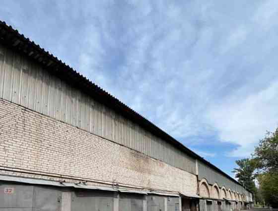 Гараж, 22 м2 Москва