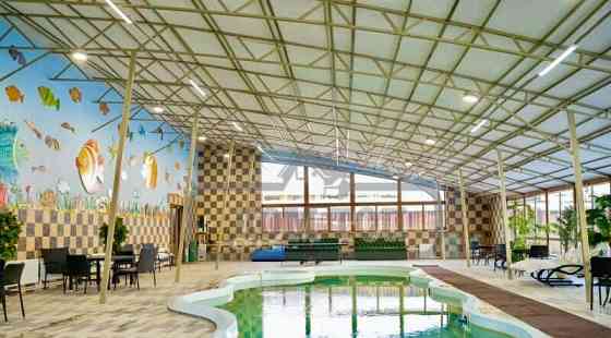 Коттедж, 2000 м2 Одинцово