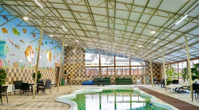 Коттедж, 2000 м2 Одинцово - изображение 6