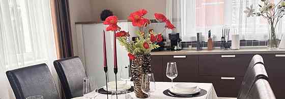 Коттедж, 360 м2, 12 соток, 2 эт. Истра