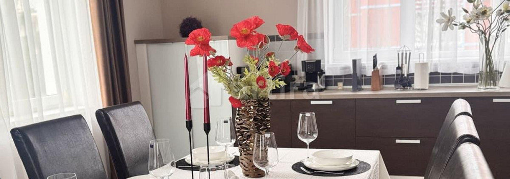 Коттедж, 360 м2, 12 соток, 2 эт. Истра - изображение 5