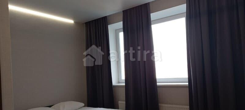 1-комн. апарт-ы, 25 м2, 11/17 эт. Королев - изображение 13